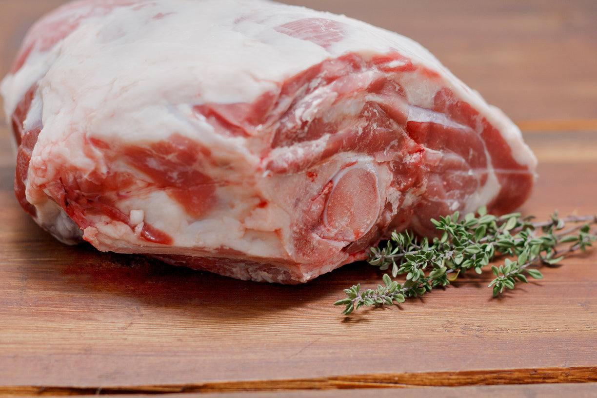 Leg of Lamb