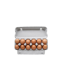 Large Brown Eggs