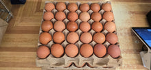 Organic Large Tray