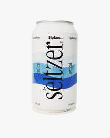 Natural Sparkling Water