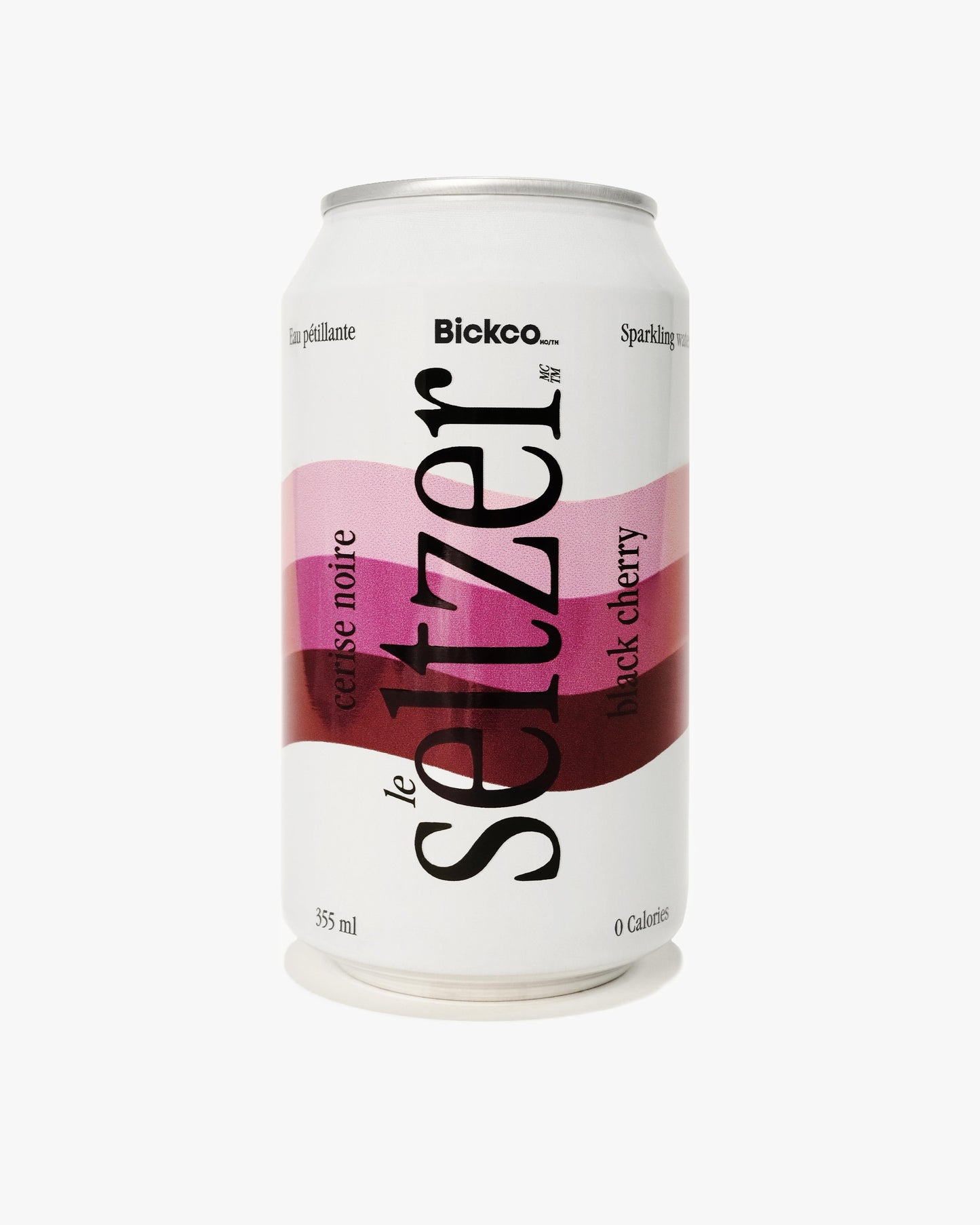 Black Cherry Sparkling Water