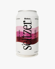 Black Cherry Sparkling Water