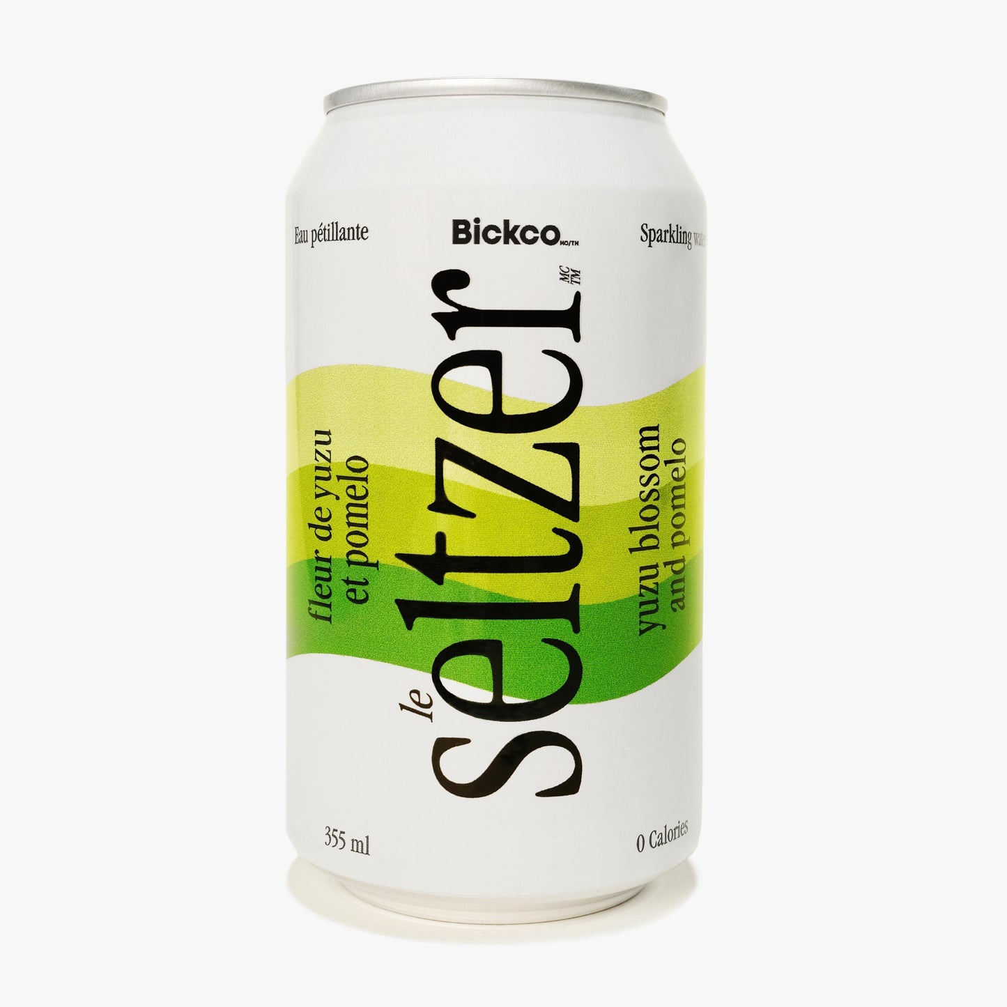 Yuzu Blossom and Pomelo Sparkling Water