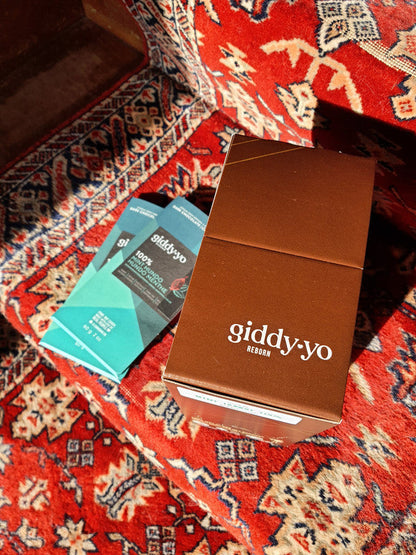 Mint Hundo 100% Dark Chocolate Bar