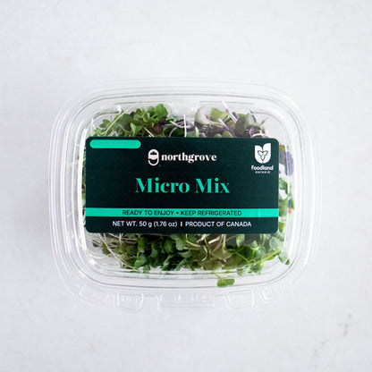 Micro Mix