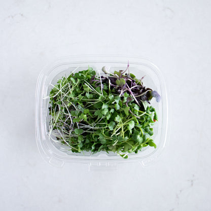 Micro Mix