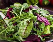 Baby Salad Mix