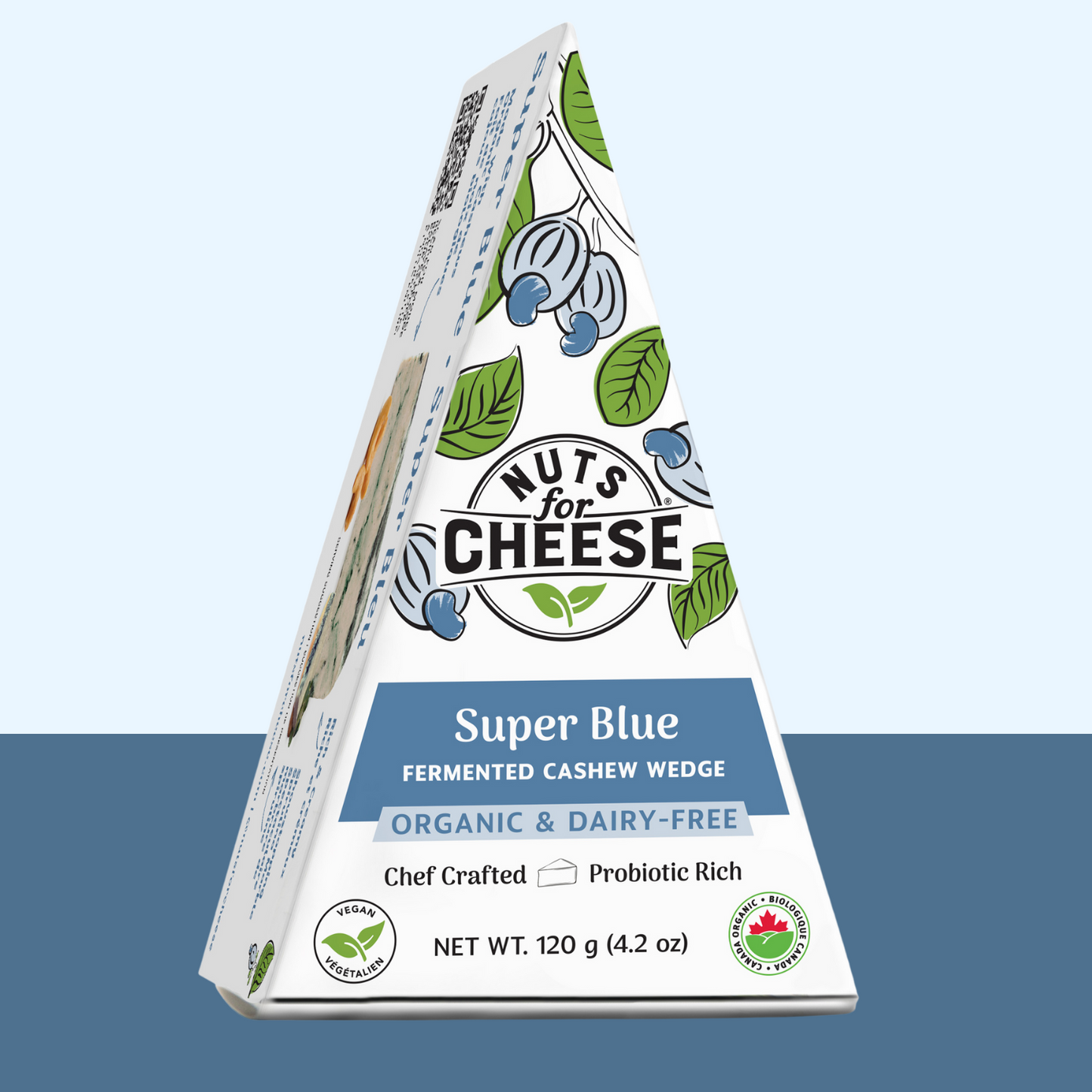 Super Blue 120g