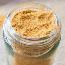 Roasted Onion Powder