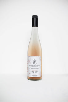 Non-Alcoholic Probiotic Prosecco Alternative (Peach & Honey) (750 mL Bottles)