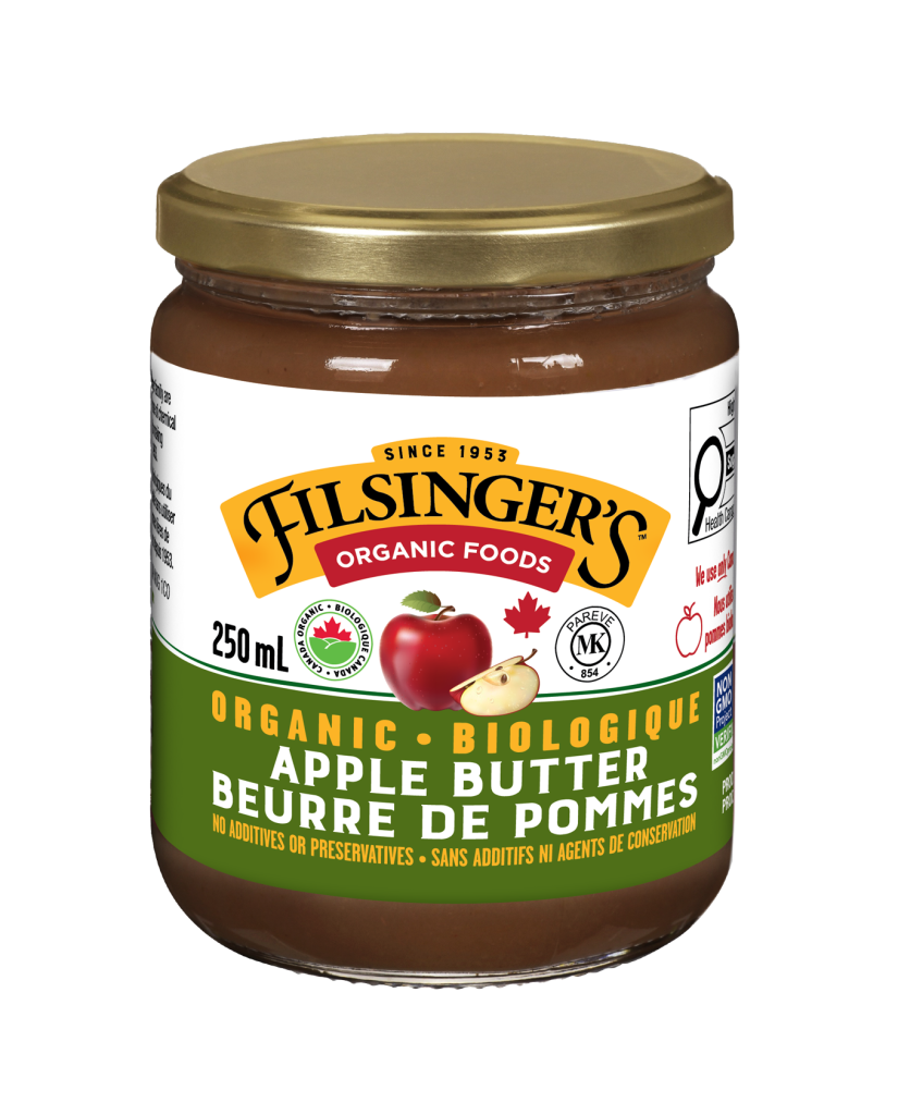 Apple Butter