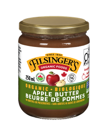 Apple Butter