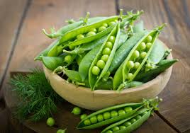 English Shelling Peas