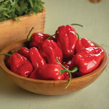 Roulette Peppers
