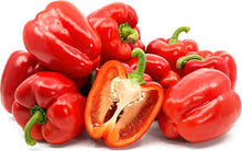 Red Bell Peppers