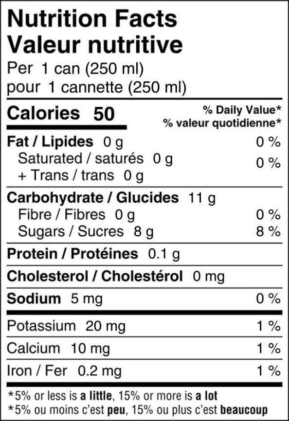 Non-Alcoholic Probiotic Wine & Cocktail Alternatives – Mixed Case (24 x 250 mL Cans)