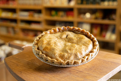 Apple Pie