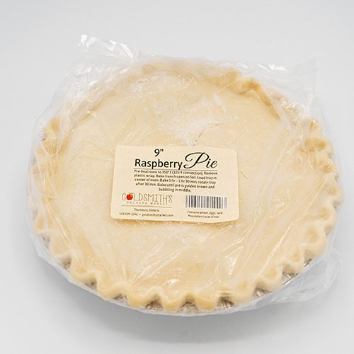 Raspberry Pie