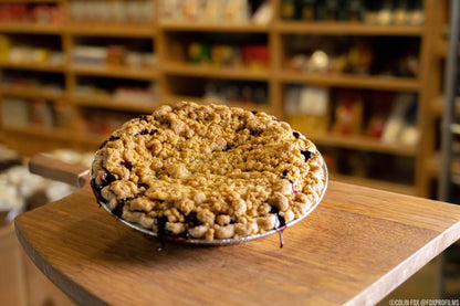 Thornberry Pie