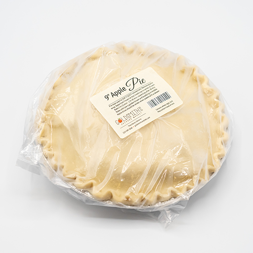 Apple Pie