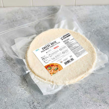 Cheese Dots Pizza Crusts
