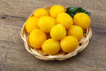 Plums