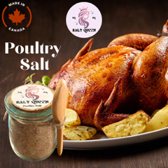 Poultry Salt