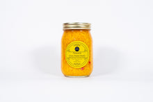 Curry Pickled Radish
