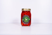 Cucumber Kimchi