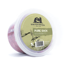 Pure Duck Raw Dog Food