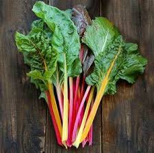 Rainbow Chard