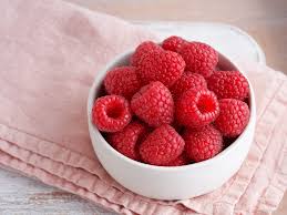 Raspberries