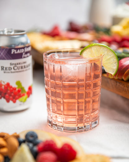Sparkling Berry Beverage Variety Pack - 12 pack
