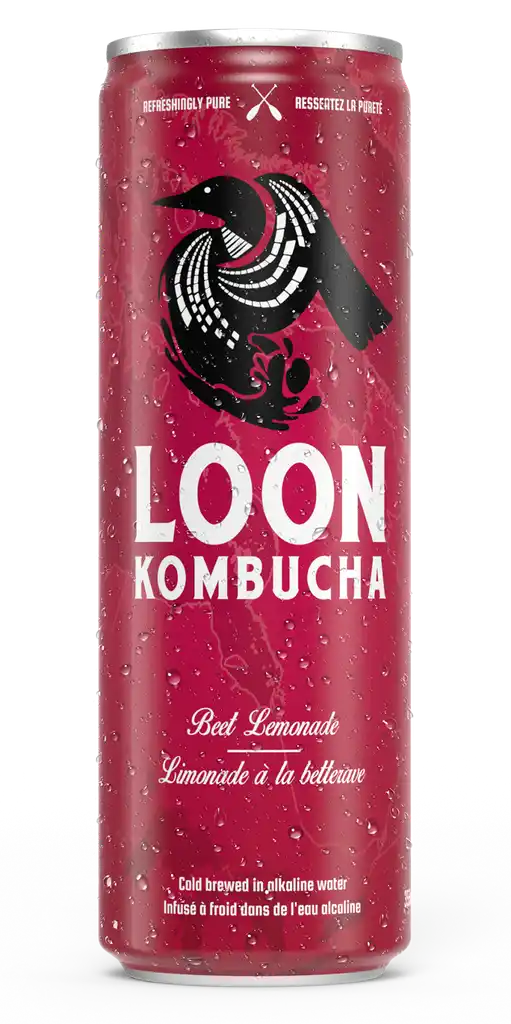 Beet Lemonade
