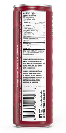 Beet Lemonade