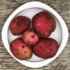 Red Potatoes
