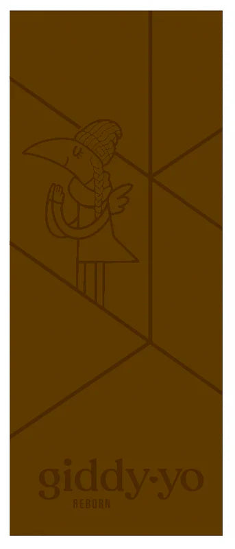 Orange 76% Dark Chocolate Bar