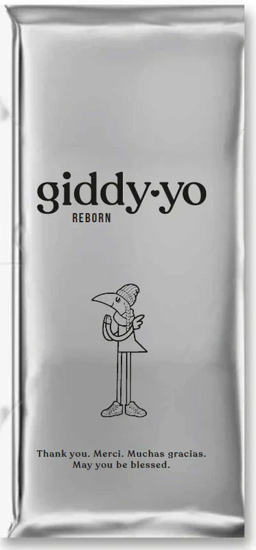 Hundo 100% Dark Chocolate Bar