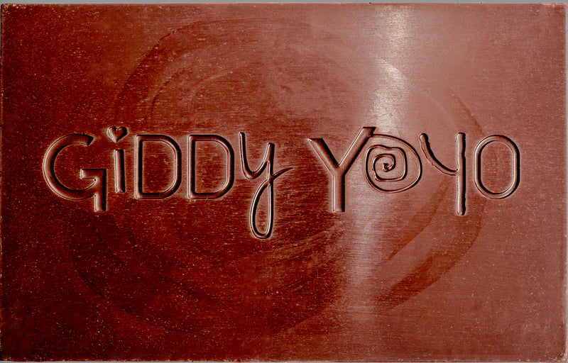 Original 76% Dark Chocolate Bar