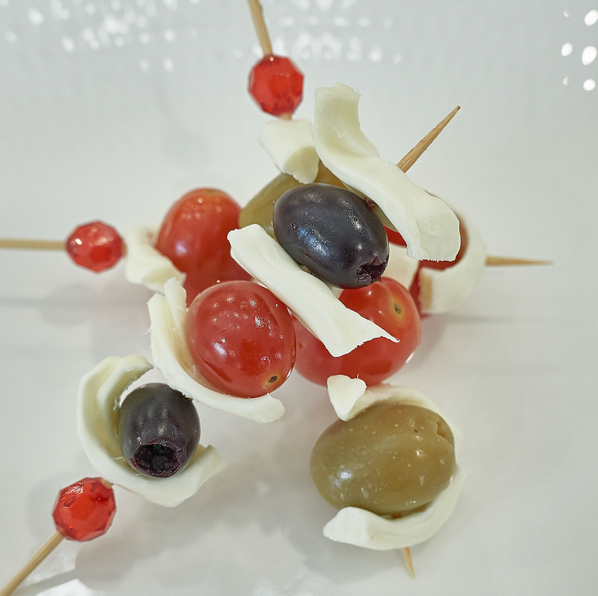 Sudanese-Style Braided Mudafara Cheese WITHOUT Nigella Seeds 200g