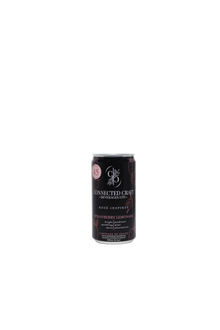 Non-Alcoholic Probiotic Rosé Alternative (Strawberry Lemonade) (250mL Can)