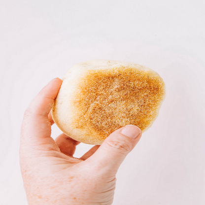 English Muffins