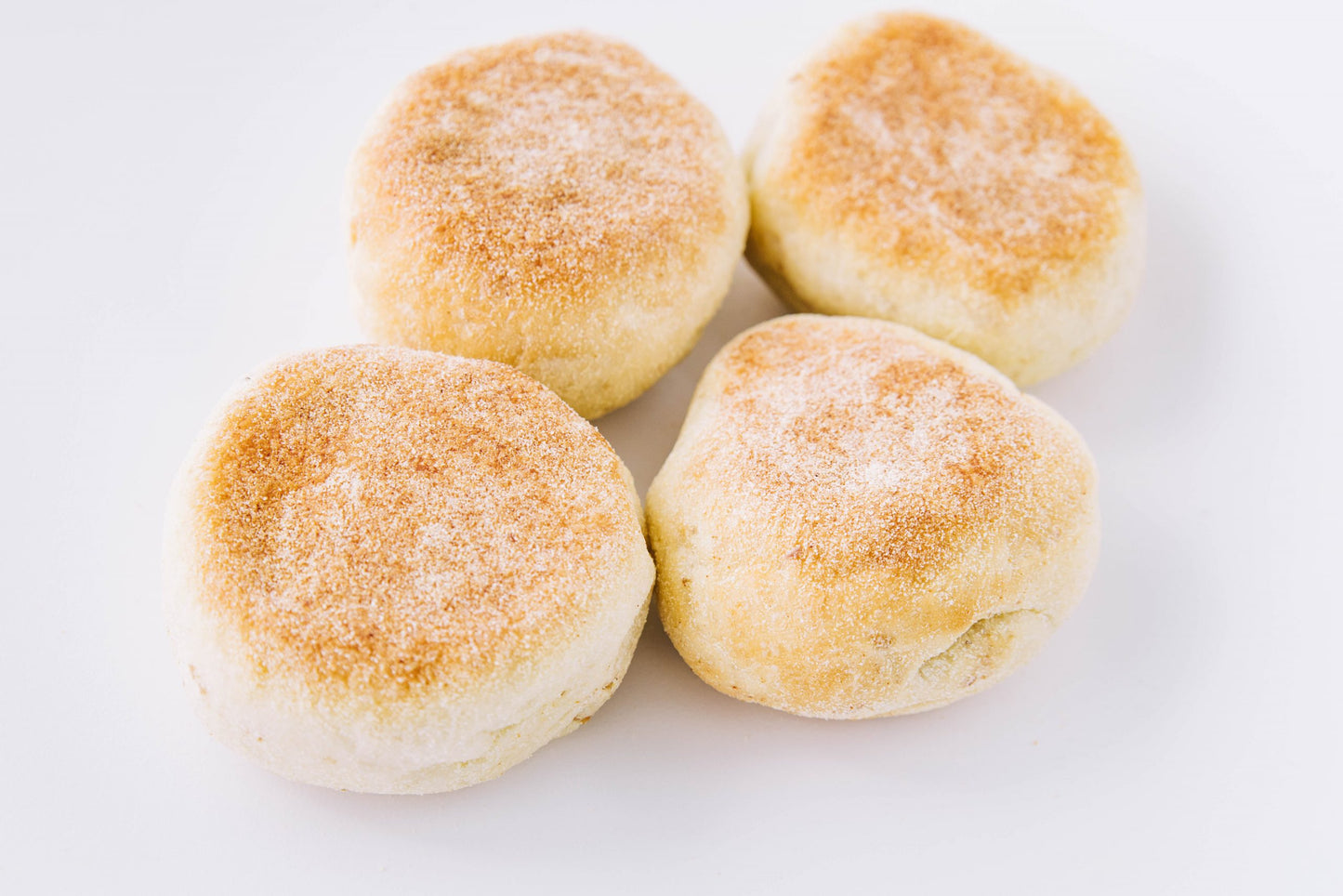 English Muffins