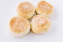 English Muffins