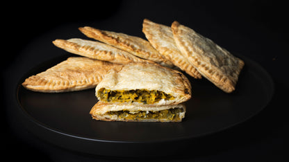 Squash Pouchies