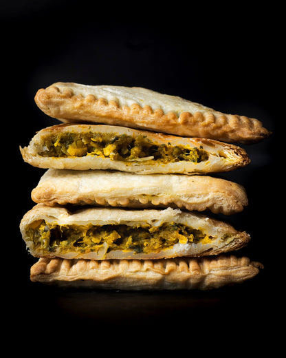 Squash Pouchies