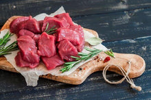 Stewing Beef