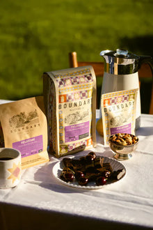 Fieldstone | Specialty Coffee