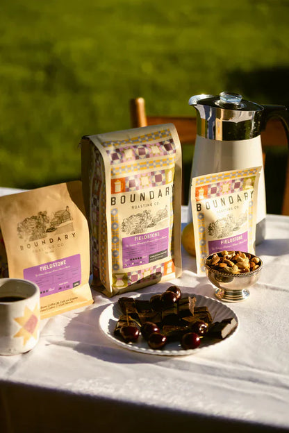 Fieldstone | Specialty Coffee