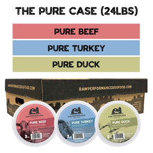 The Pure Case